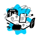 پیش‌نمایش فایل bank-survey-app-3941221 از پک وام و تامین مالی