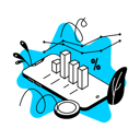 پیش‌نمایش فایل statistical-financial-mobile-app-3941216 از پک وام و تامین مالی