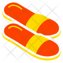 پیش‌نمایش فایل flip-flops-9372629 از پک تابستان
