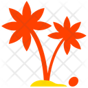 پیش‌نمایش فایل palm-tree-9372641 از پک تابستان