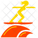 پیش‌نمایش فایل surfing-9372645 از پک تابستان