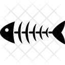 پیش‌نمایش فایل fish-skeleton-9386496 از پک حیوانات