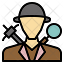 پیش‌نمایش فایل geologist-5460663 از پک شغل