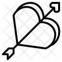 پیش‌نمایش فایل arrow-cupid از پک عشق و عروسی