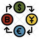 پیش‌نمایش فایل exchange-currency-1648371 از پک اقتصاد پول و مالی