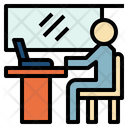 پیش‌نمایش فایل working-employee-1648841 از پک مدیریت کسب وکار