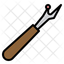 پیش‌نمایش فایل seam-ripper-1649256 از پک ابزار و لوازم خیاطی