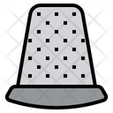 پیش‌نمایش فایل thimble-1649245 از پک ابزار و لوازم خیاطی