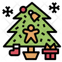 پیش‌نمایش فایل christmas-tree-1649622 از پک جشن و مهمانی