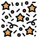 پیش‌نمایش فایل confetti-1649620 از پک جشن و مهمانی