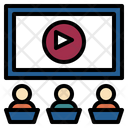 پیش‌نمایش فایل cinema-1649928 از پک مکان ها و نشانه
