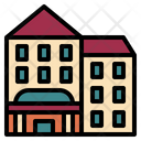 پیش‌نمایش فایل hotel-1649916 از پک مکان ها و نشانه