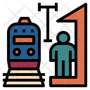 پیش‌نمایش فایل train-station-1649903 از پک مکان ها و نشانه