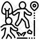 پیش‌نمایش فایل challenge-1706520 از پک تفریحات فضای باز