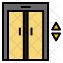 پیش‌نمایش فایل elevator-4114769 از پک هتل و مهمان نوازی