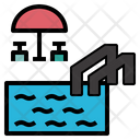 پیش‌نمایش فایل pool-service-4114780 از پک هتل و مهمان نوازی