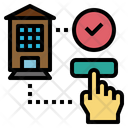 پیش‌نمایش فایل reservation-4114795 از پک هتل و مهمان نوازی
