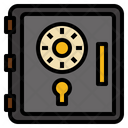 پیش‌نمایش فایل safe-box-4114771 از پک هتل و مهمان نوازی