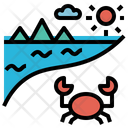 پیش‌نمایش فایل crab-4116801 از پک گردشگری و سفر