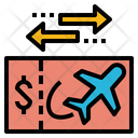 پیش‌نمایش فایل return-ticket-4116807 از پک گردشگری و سفر