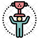 پیش‌نمایش فایل achievement-4115085 از پک رهبری و مدیریت