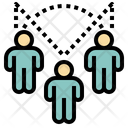 پیش‌نمایش فایل human-relation-4115091 از پک رهبری و مدیریت