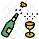 پیش‌نمایش فایل champagne-4115164 از پک عشق و عروسی