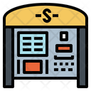 پیش‌نمایش فایل atm-4136551 از پک بانکداری و مالی دیجیتال
