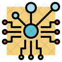 پیش‌نمایش فایل digital-network-4136559 از پک بانکداری و مالی دیجیتال