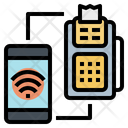 پیش‌نمایش فایل digital-transaction-4136561 از پک بانکداری و مالی دیجیتال