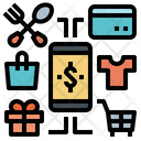 پیش‌نمایش فایل e-payment-4136563 از پک بانکداری و مالی دیجیتال