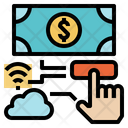پیش‌نمایش فایل internet-banking-4136569 از پک بانکداری و مالی دیجیتال