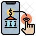پیش‌نمایش فایل mobile-banking-4136571 از پک بانکداری و مالی دیجیتال