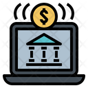 پیش‌نمایش فایل online-banking-4136573 از پک بانکداری و مالی دیجیتال