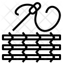 پیش‌نمایش فایل quilting از پک ابزار خیاطی، لوازم جانبی و سوزن دوزی.