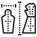 پیش‌نمایش فایل sewing-patterns از پک ابزار خیاطی، لوازم جانبی و سوزن دوزی.