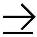 پیش‌نمایش فایل right-arrow-key-time از پک ونڈوز 10