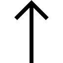 پیش‌نمایش فایل up-arrow-337 از پک ونڈوز 10