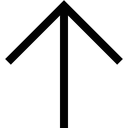 پیش‌نمایش فایل up-arrow-339 از پک ونڈوز 10