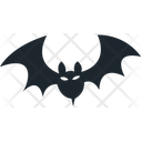 پیش‌نمایش فایل bat-9307457 از پک هالووین