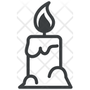پیش‌نمایش فایل candle-9307482 از پک هالووین