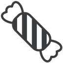 پیش‌نمایش فایل candy-9307484 از پک هالووین