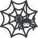 پیش‌نمایش فایل spider-web-9307505 از پک هالووین