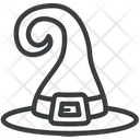 پیش‌نمایش فایل witch-hat-9307507 از پک هالووین