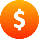 پیش‌نمایش فایل dollar-1852409 از پک ارز دیجیتال