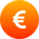 پیش‌نمایش فایل euro-1852406 از پک ارز دیجیتال