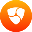 پیش‌نمایش فایل nem-1852397 از پک ارز دیجیتال