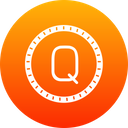 پیش‌نمایش فایل qcash-1852393 از پک ارز دیجیتال