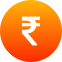 پیش‌نمایش فایل rupee-1852390 از پک ارز دیجیتال