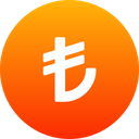 پیش‌نمایش فایل turkish-lire-1852382 از پک ارز دیجیتال